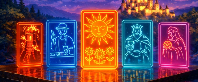 Таро-расклад на 26 декабря: отличный старт Стрельца