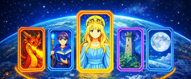 Дева, таро-расклад на 2026 год: проверки, открытия и возможности