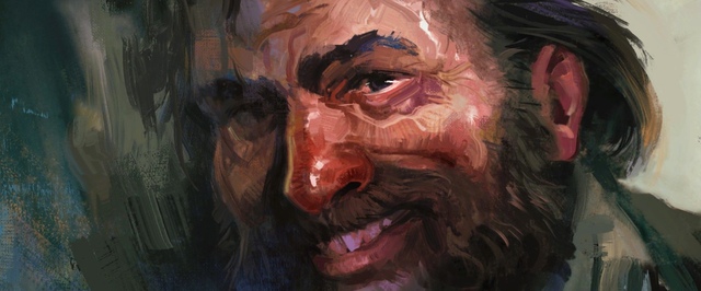 Полное издание Disco Elysium раздают в Epic Games Store