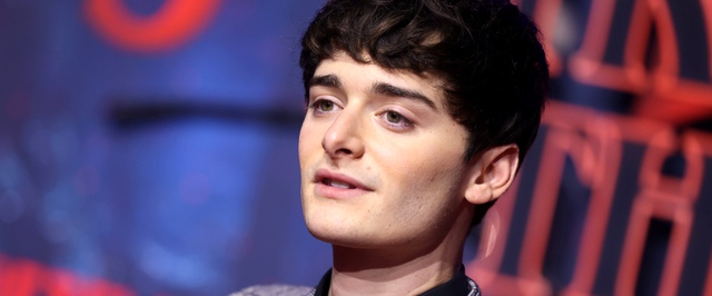 «О чём ещё можно мечтать?»: Ноа Шнапп признался, что «Очень странные дела» обеспечили его на всю жизнь