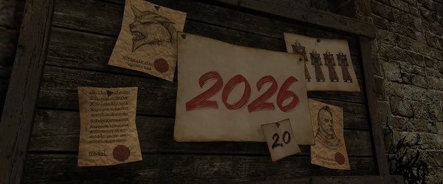 Gothic 2 получит улучшенный фанатский приквел The Chronicles of Myrtana Archolos в 2026 году