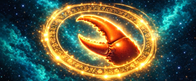 Рак, гороскоп на неделю 22-28 декабря: неделя точек роста