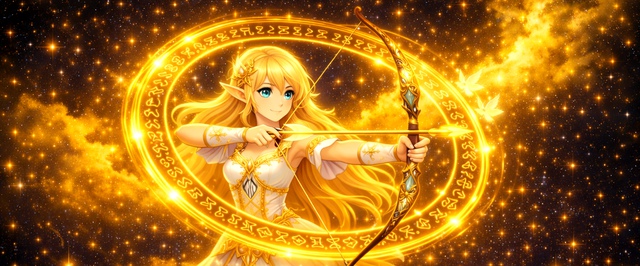 Стрелец, гороскоп на неделю 22-28 декабря: неделя на пороге перемен