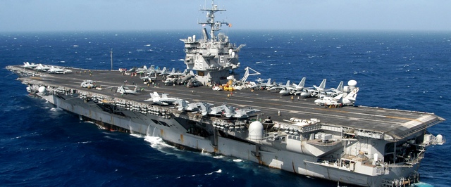 ИИ предложили питать списанными военными реакторами