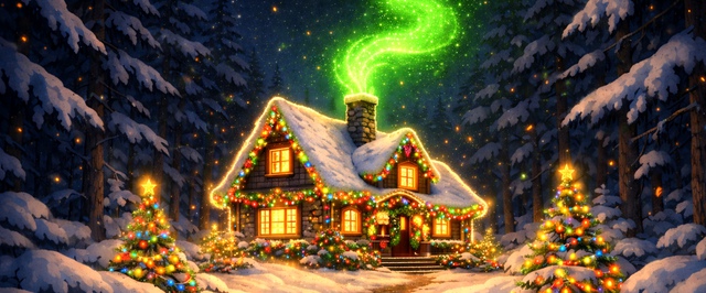 Приметы 27 декабря: дым несет прибыль и не только