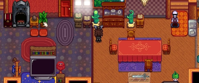 Stardew Valley вышла на Nintendo Switch 2 с бесплатным апгрейдом