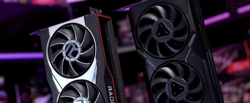 Видеокарты AMD на RDNA 5 придется подождать еще года полтора — инсайд