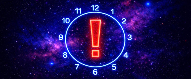 Нумерологический прогноз на 28 декабря: важный день перемен