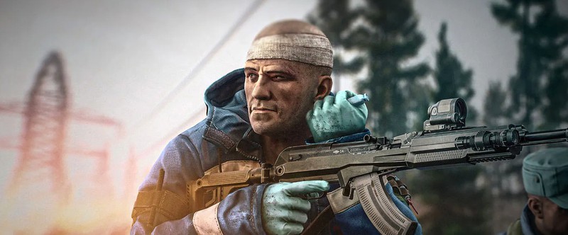 В Escape from Tarkov играют не ради веселья и удовольствия, уверены разработчики