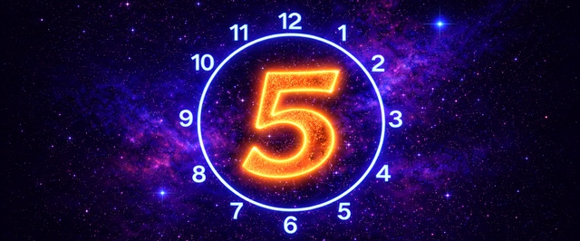 Пятерка судьбы: нумерологический прогноз на 29 декабря