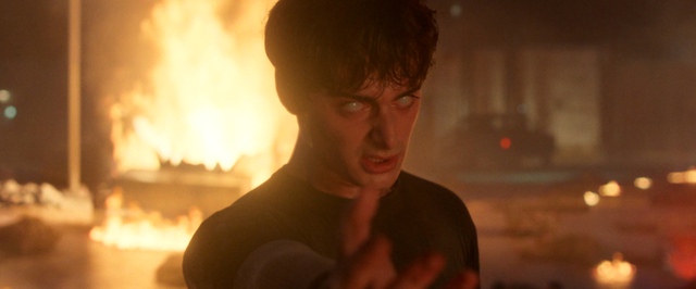 Вышла вторая часть финала «Очень странных дел» — последнюю серию покажут 1 января