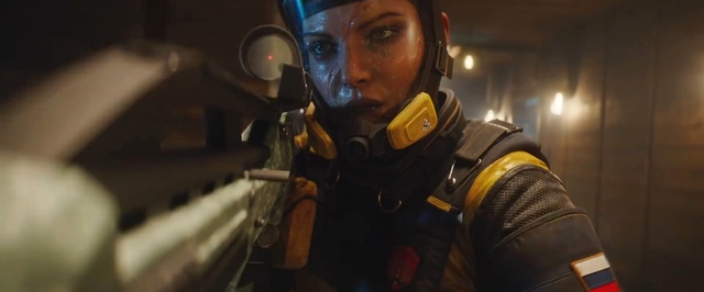 С Rainbow Six Siege что-то не так — игроки получают миллиарды валюты и баны