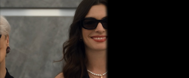 Тизер «Дьявол носит Prada 2» установил рекорд по просмотрам в 2025 году