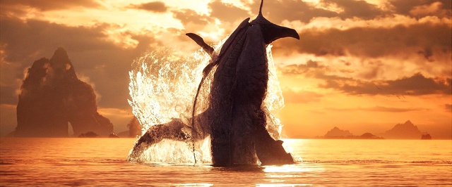 «Аватар 3» помог показать лучшие недельные сборы со времен пандемии в США