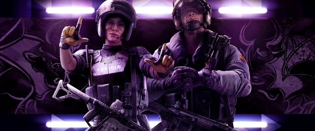 Rainbow Six Siege лежит уже почти сутки — разработчики откатывают транзакции