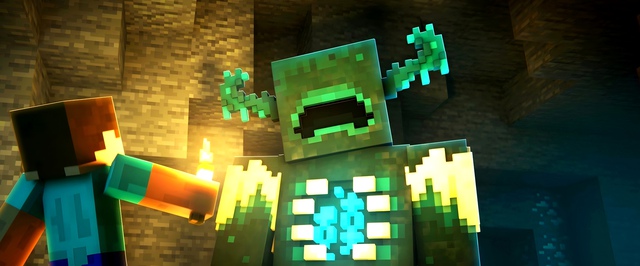 Minecraft и «русские мужики»: участницы битвы за $50000 пожаловались на атаки и подставы