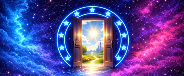 Астрологический прогноз на 30 декабря: звезды открывают новые двери
