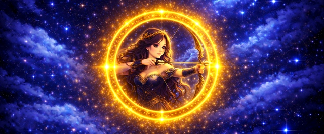 Стрелец, гороскоп на 2026 год: яркие приключения с хорошим концом