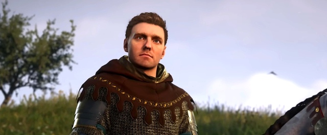 Слух: ремастер Kingdom Come Deliverance выйдет в феврале 2026 года, но ничего особенного ждать не стоит