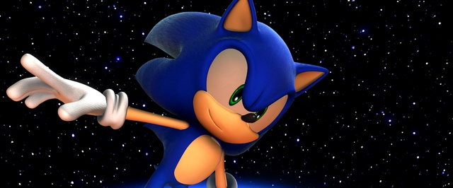 Denuvo взломали в Sonic Colors Ultimate 2023 года