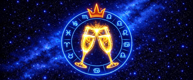 Идеальный праздник Стрельца: гороскоп на 31 декабря