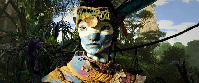 Ubisoft дождалась: онлайн в Avatar Frontiers of Pandora вырос в несколько раз после выхода «Аватара 3»