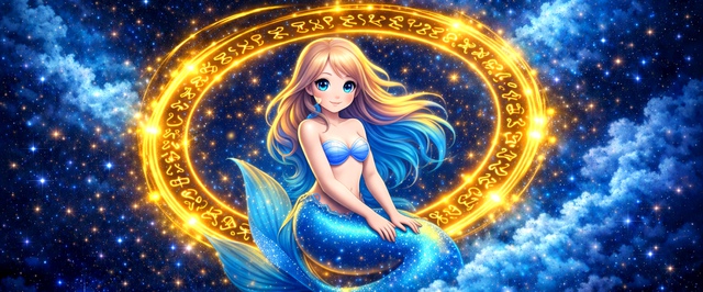 Рыбы, гороскоп на неделю 29 декабря — 4 января: особые подарки и энергия