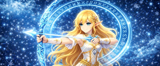 Стрелец, гороскоп на неделю 29 декабря — 4 января: яркое начало и счастливый конец