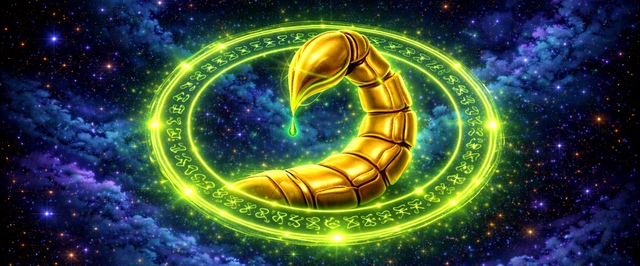 Скорпион, гороскоп на неделю 29 декабря — 4 января: личные открытия и новые возможности