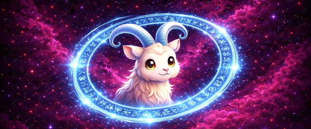 Козерог, гороскоп на 2026 год: успехи на работе и новая любовь