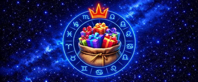 Гороскоп на 30 декабря: подарки судьбы для Близнецов
