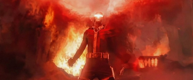 Слили третий тизер «Мстители: Судный день» — про Людей Икс