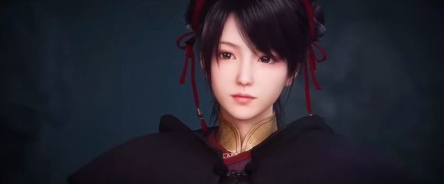 Боевая система новой китайской игры очень похожа на Clair Obscur Expedition 33 — вот трейлер