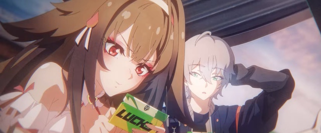 Долгий сон: трейлер Е Шуньгуан из Zenless Zone Zero 2.5