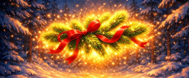 Приметы на 30 декабря: елочная иголка удачи