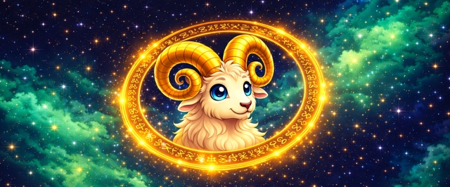 Овен, гороскоп на 2026 год: повороты судьбы и новые вызовы