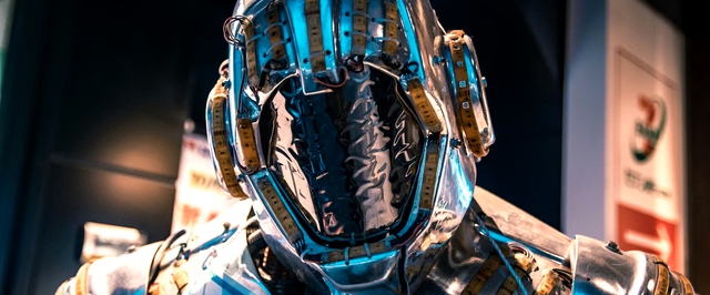 Для роботов придумали кожу, позволяющую чувствовать «боль»