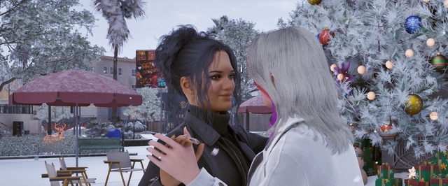 В inZOI больше не будет массажа пустоте: вышло обновление 0.5.2