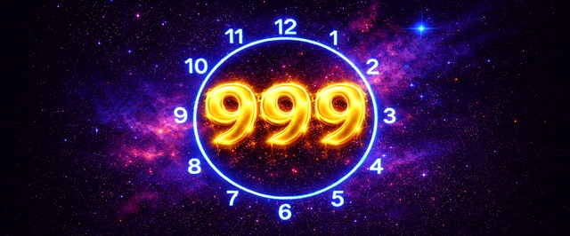 Нумерологический прогноз на 1 января: день магии чисел