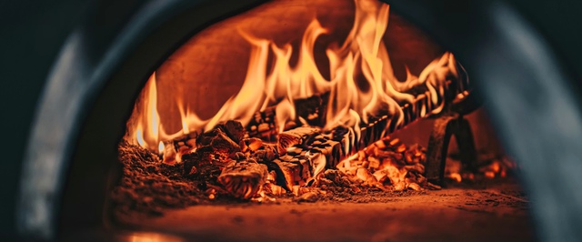 Похоже, Леонардо да Винчи придумал японский обжиг древесины раньше японцев