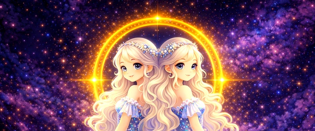 Близнецы, гороскоп на 2026 год: смелые шаги и радость в финале