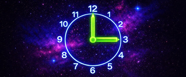 Нумерологический прогноз на 1 января: идеальное время