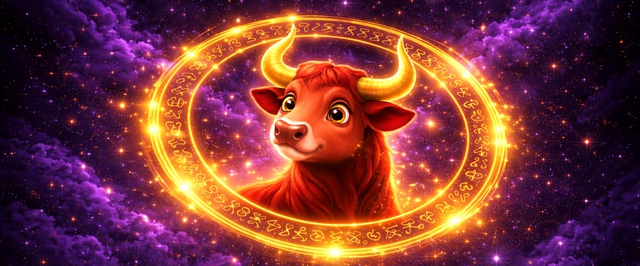 Телец, гороскоп на 2026 год: перезагрузка чувств и карьеры