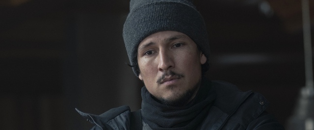 В третьем сезоне «Одни из нас» поменяют внешность Мэнни