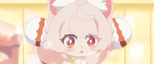 Новые няшки: трейлер Чжао из Zenless Zone Zero 2.5