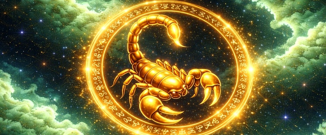 Скорпион, гороскоп на 2026 год: время перемен и ярких возможностей