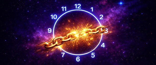 Разорвать цепи: нумерологический прогноз на 3 января