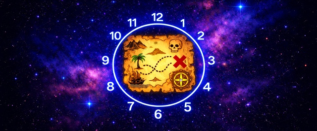 Нумерологический прогноз на 2 января: все идет по плану