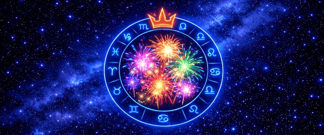 Никто не уйдет обиженным: гороскоп на 1 января