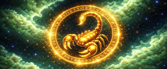 Скорпион, гороскоп на 2026 год: поворотный год открытий и перемен